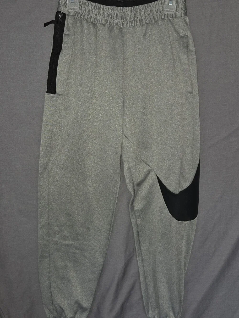 Nike Dri-Fit Joggers Logo Men's